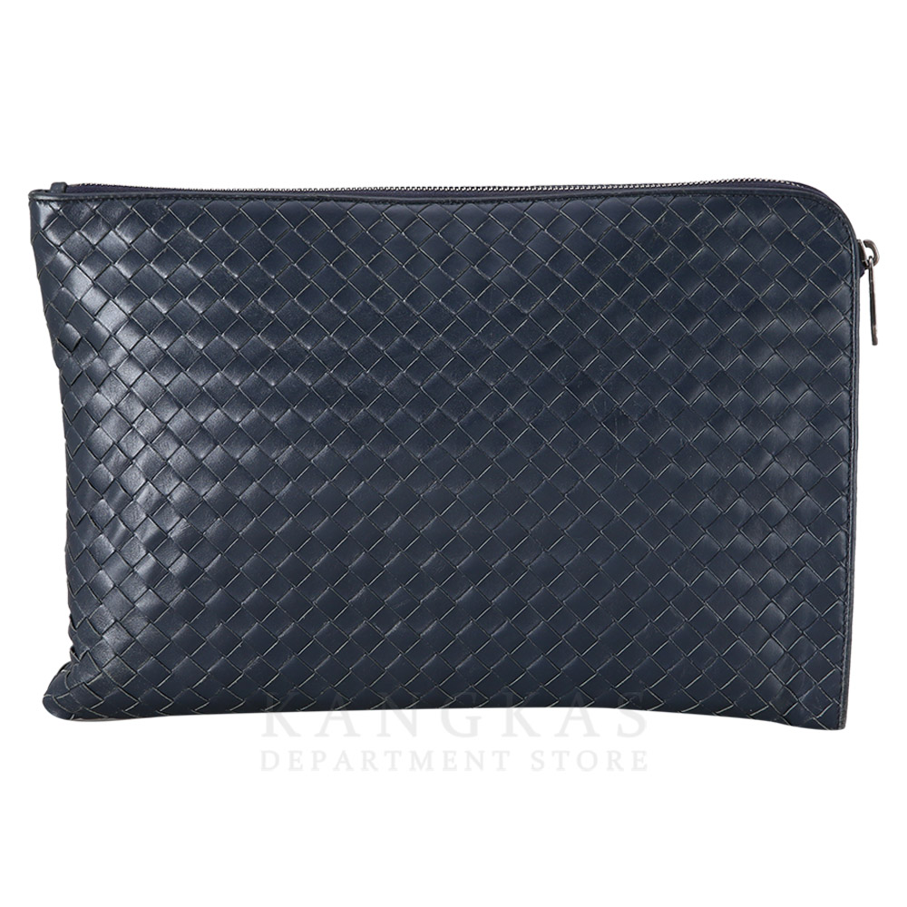 BOTTEGA VENETA(USED)보테가베네타 인트레치아토 클러치